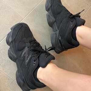 New balance 9060 sneaker
